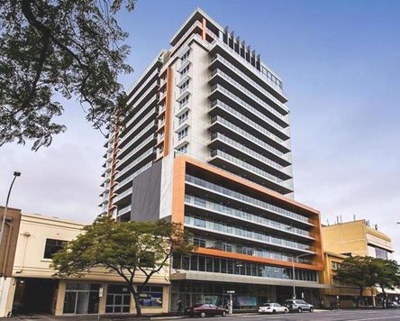 Vision on Morphett