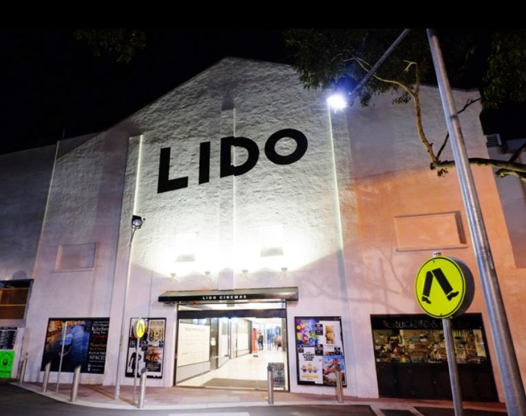 Lido Cinema & Theatres
