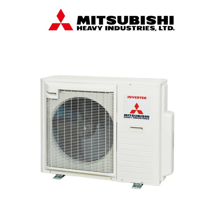 Mitsubishi electric heavy