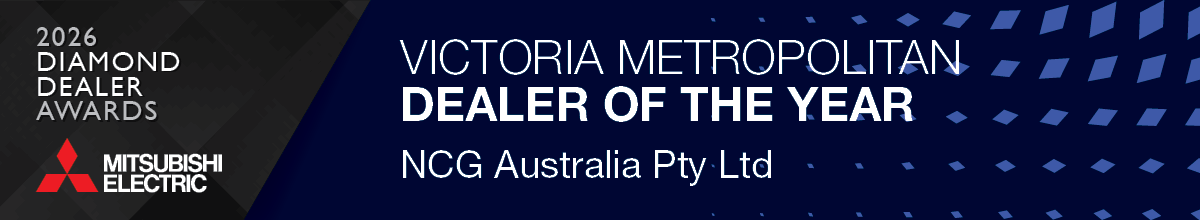 VIC Metro - NCG Australia Pty Ltd